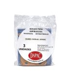 BOLSA DAPAC CLARIO, EXCELLIO, EQUIP, AIRMAX, ULTRASILENCER, POWERFORCE