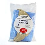 BOLSA KARCHER A2004, WD2 X 4