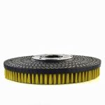 CEPILLO 17" para Lavabrilladoras