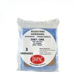 BOLSA DAPAC SAKY, MAX, TRIO, ONE, TWENTY, INGENIO, SONIC, GO X 3