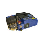 HIDROLAVADORA DAPAC - BLUE ANNOVI AR620 – 110V