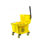 BALDE ESCURRIDOR PARA TRAPEROS 36 LTS