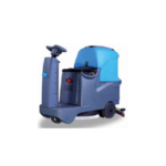 LIMPIADORA O FREGADORA DE PISO A BATERIA FR70D