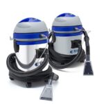 ASPIRADORA DE INYECCIÓN Y EXTRACCIÓN DA110