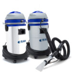 ASPIRADORA DE INYECCIÓN Y EXTRACCIÓN DA125