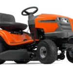 Tractor TS 142 Husqvarna